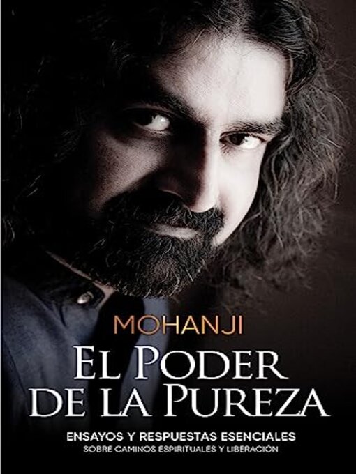 Title details for El Poder  De La  Pureza by Mohanji - Available